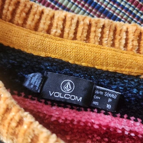 Volcom Prism Break Sweater - Picture 14 of 16